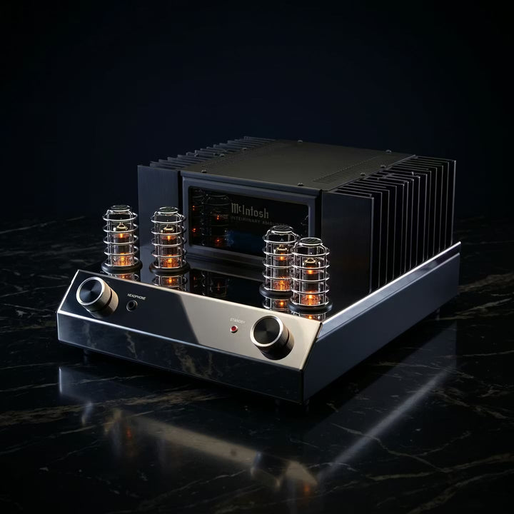 Mcintosh MA252