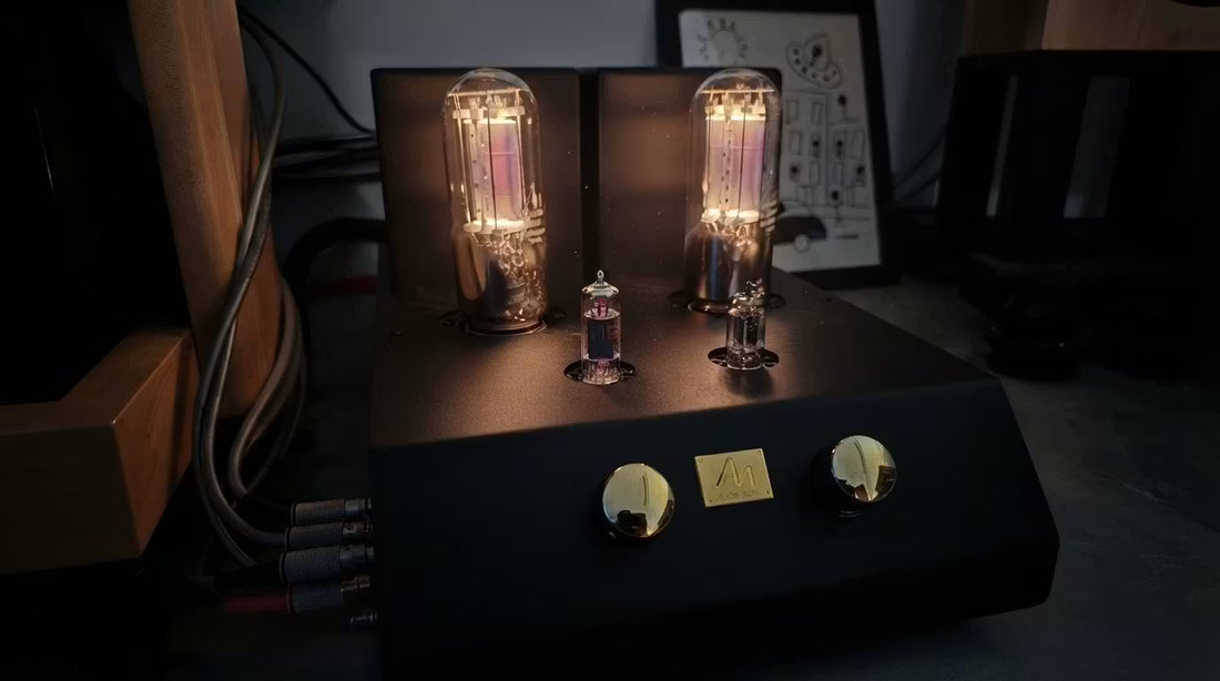 Audio Note Jinro