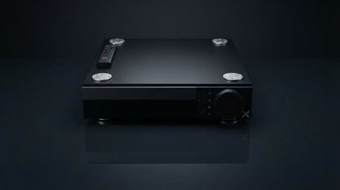 Axxess Forte 2