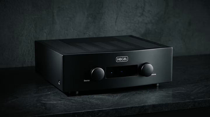 Hegel H600